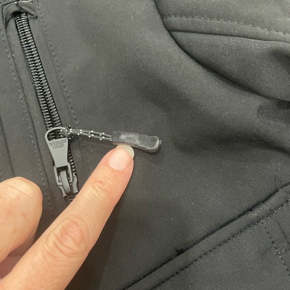 Urban Republic waterproof jacket size 5/6 - Picture 2 of 7